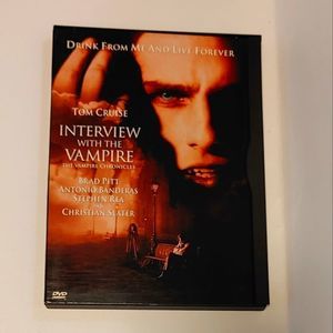 Interview With a Vampire